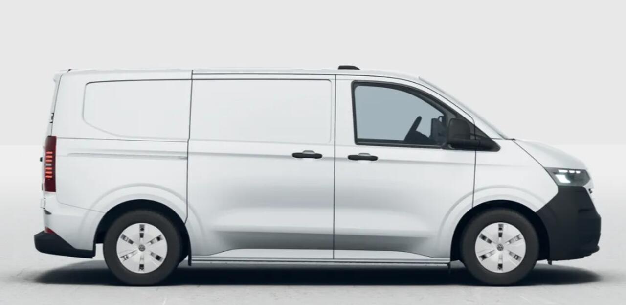 Volkswagen E-Transporter L1H1 64kWh 218pk RWD 3.2T Life-Intro /Direct leverbaar