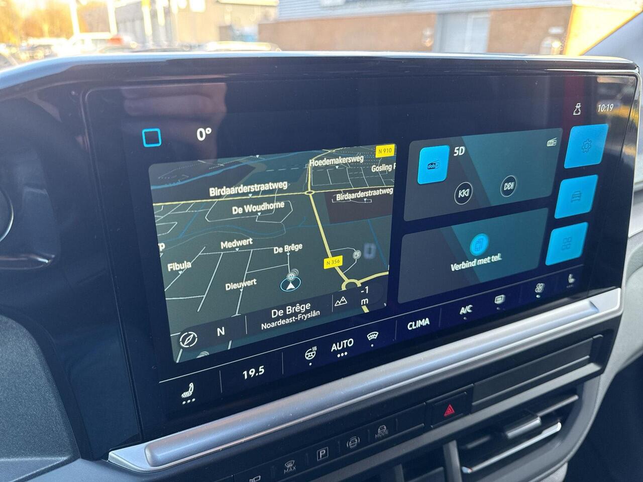 Volkswagen E-Transporter 32 L1H1 Life 64 kWh | 2x schuifdeur | 218pk | Trekhaak | Op voorraad |