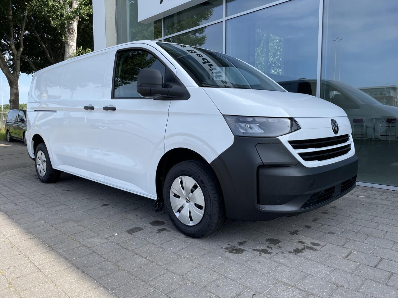 Volkswagen E-Transporter L2 Life 218PK | LEASE EDITION **899EU per maand!** | App connect