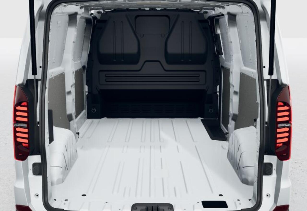 Volkswagen E-Transporter 34 L2H1 64 kWh