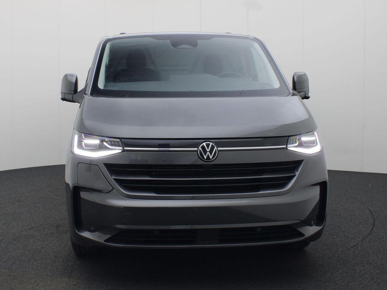 Volkswagen E-Transporter Bedrijfswagens Bestelwagen Bulli 64kWh 286pk L2 700165