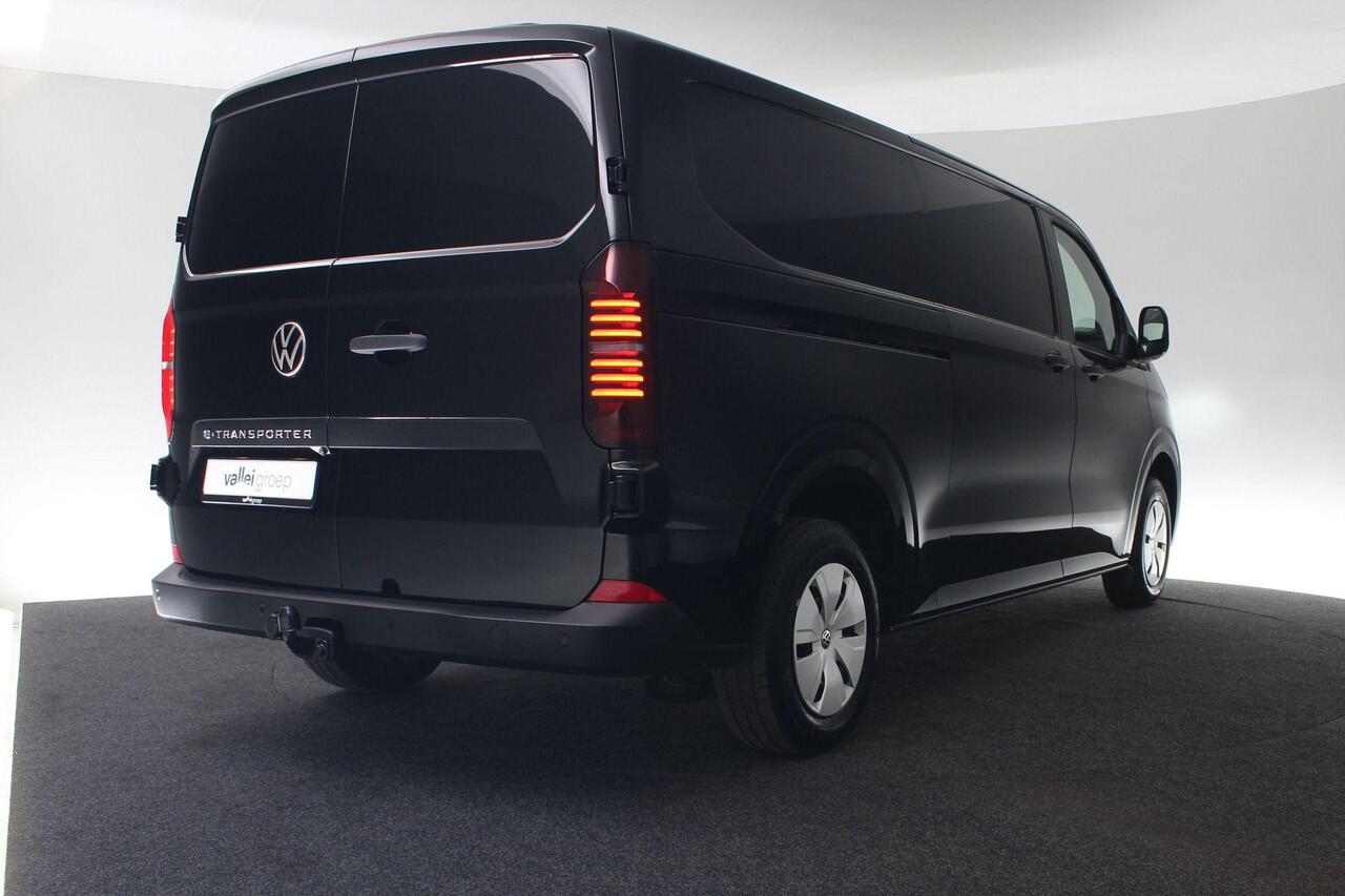 Volkswagen E-Transporter Life Intro 160 kW 218 pk L2 3500 mm | LED | Camera | Trekhaak