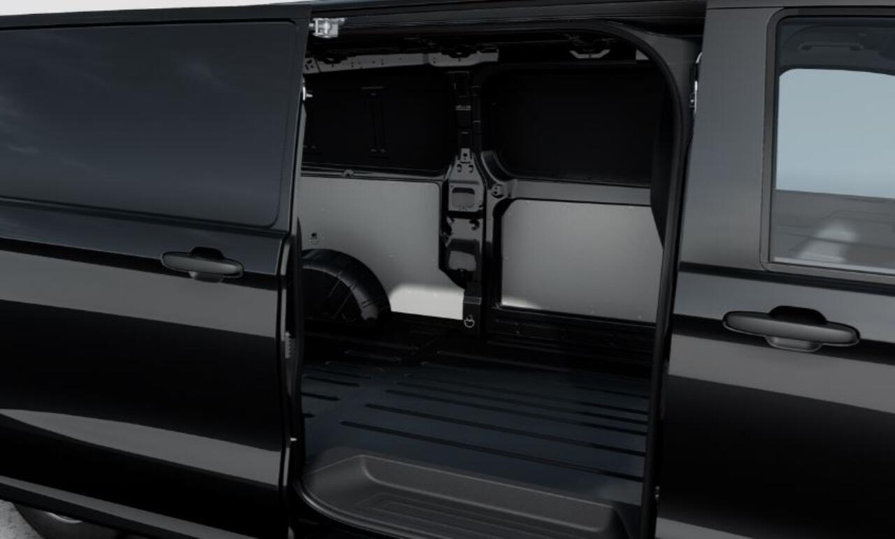 Volkswagen E-Transporter 34 L2H1 64 kWh