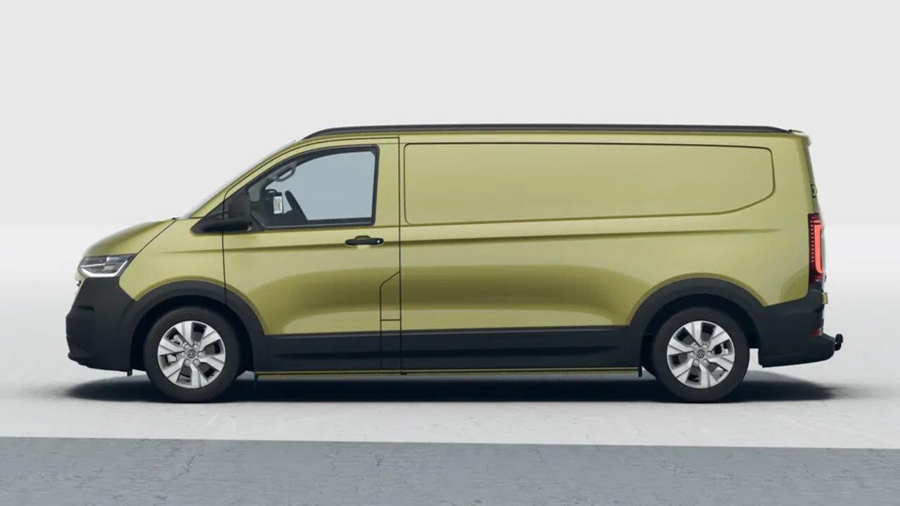 Volkswagen E-Transporter 34 L2H1 PanAmericana 218 PK 64 kWh