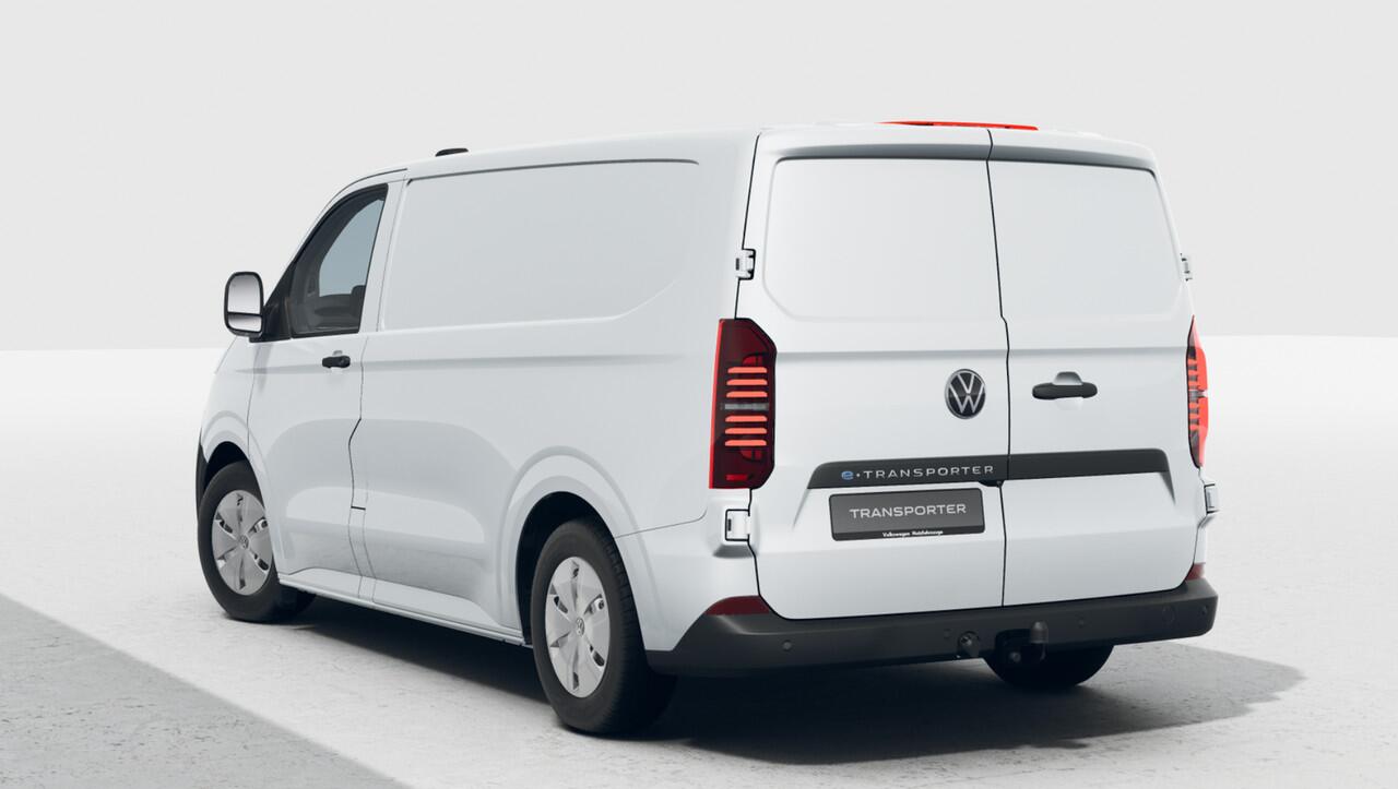 Volkswagen E-Transporter Bedrijfswagen Life L1 160kW (218pk) 64 kWh