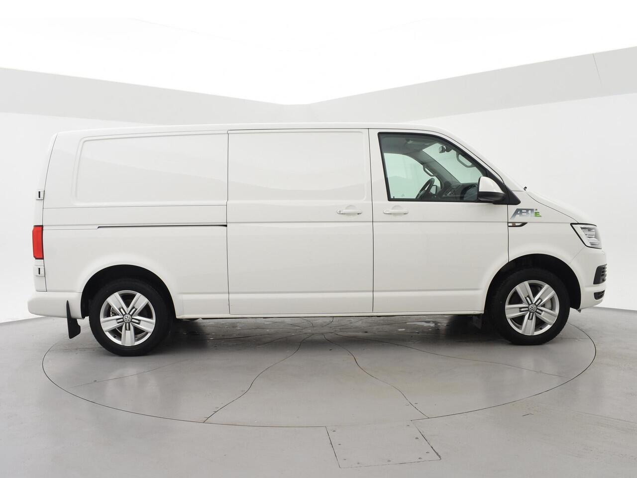 Volkswagen E-Transporter ABTe 100% ELEKTRISCH AUT. *1.838 KM!* LANG L2H1 + LED | APPLE CARPLAY | STOELVERWARMING