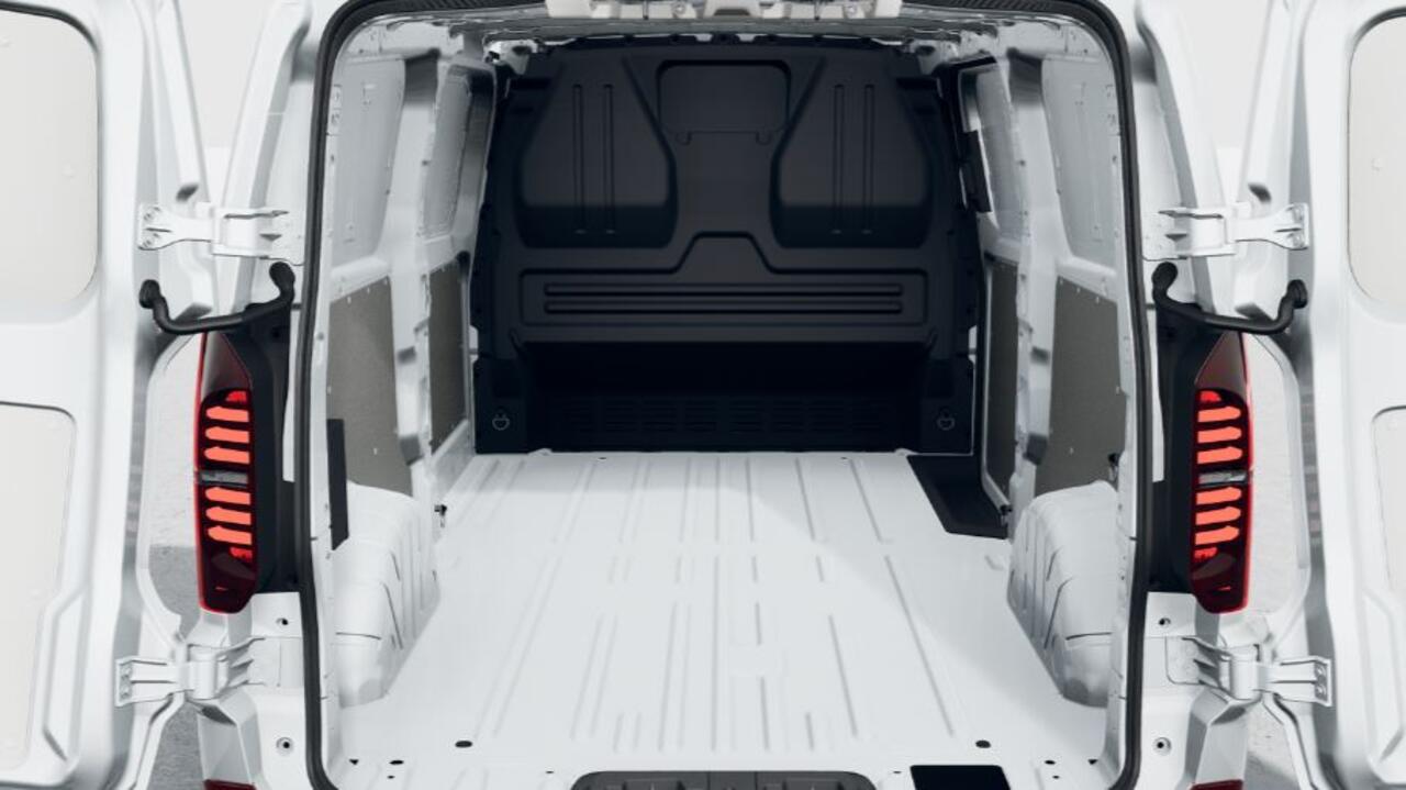 Volkswagen E-Transporter 34 L2H1 64 kWh