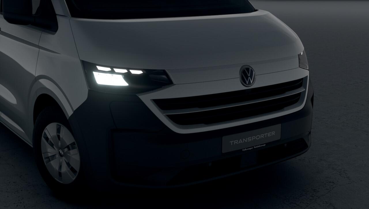 Volkswagen E-Transporter Bedrijfswagen Life L1 160kW (218pk) 64 kWh
