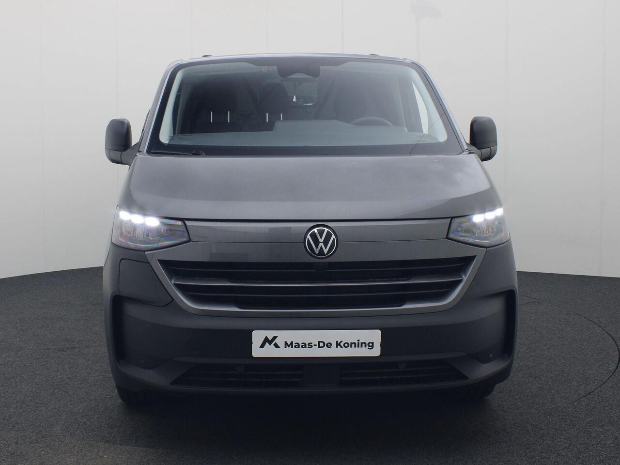 Volkswagen E-Transporter Bedrijfswagens Bestelwagen 64kWh 218pk L2 727637