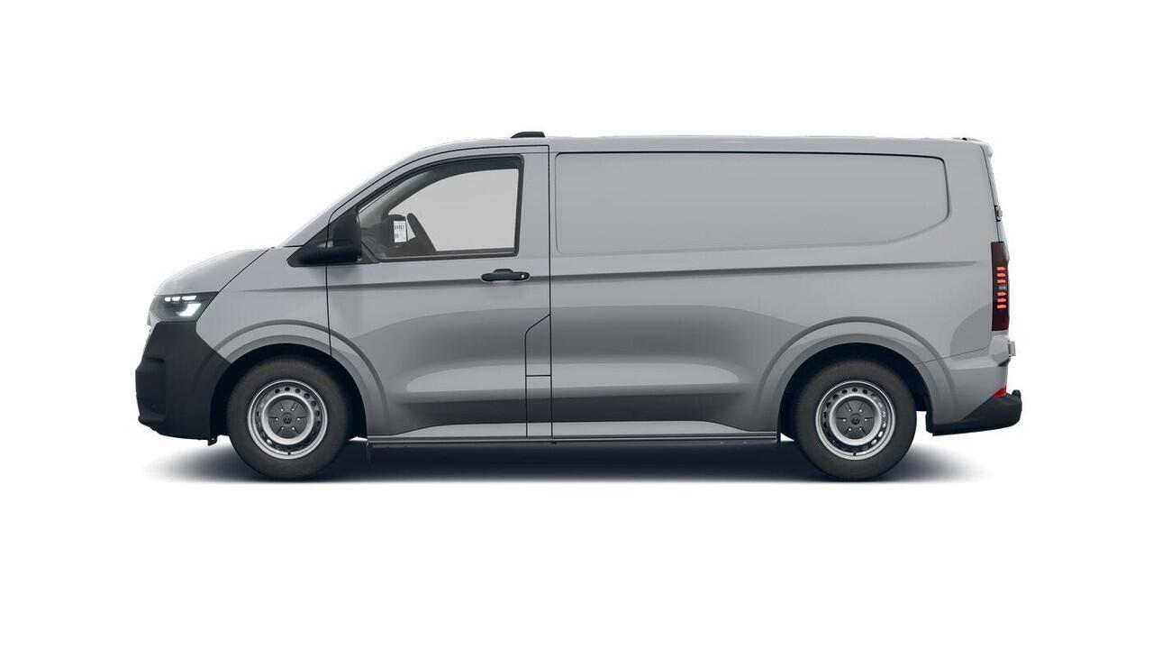Volkswagen E-Transporter L1 160kW 218pk | Trekhaak | All season banden | Alarm