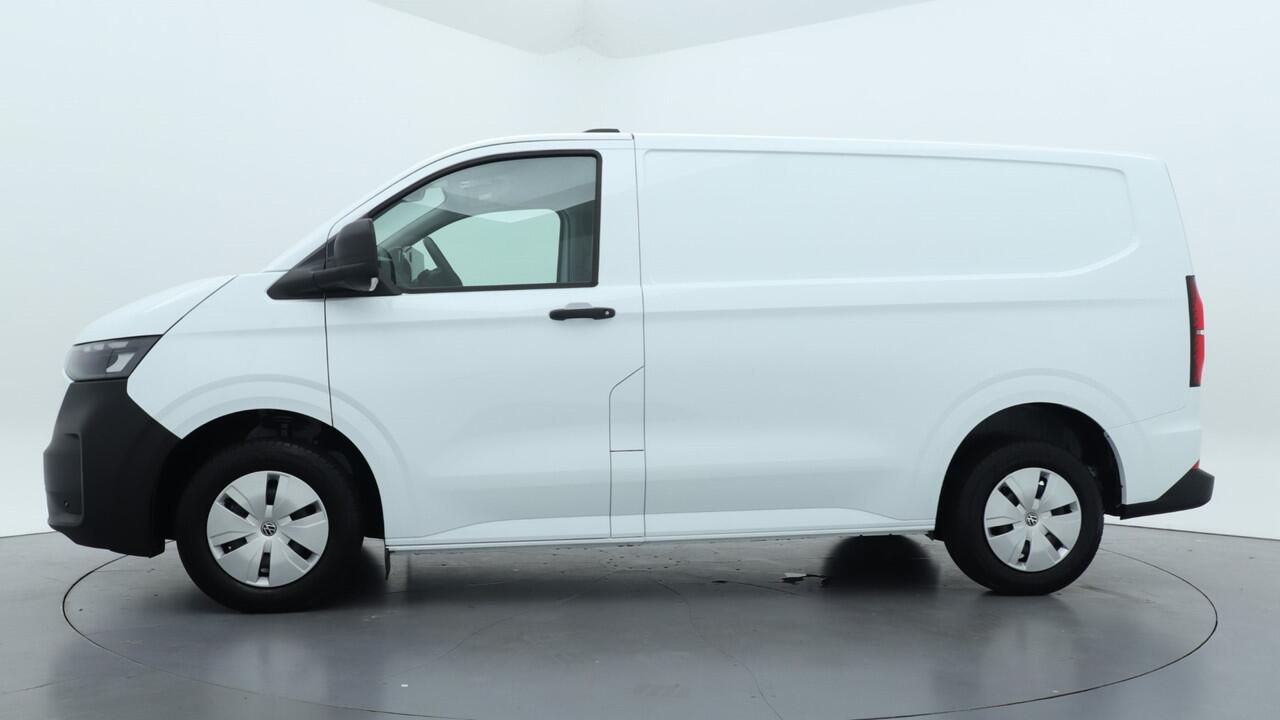 Volkswagen E-Transporter L1H1 64kWh 136pk Life / Direct leverbaar