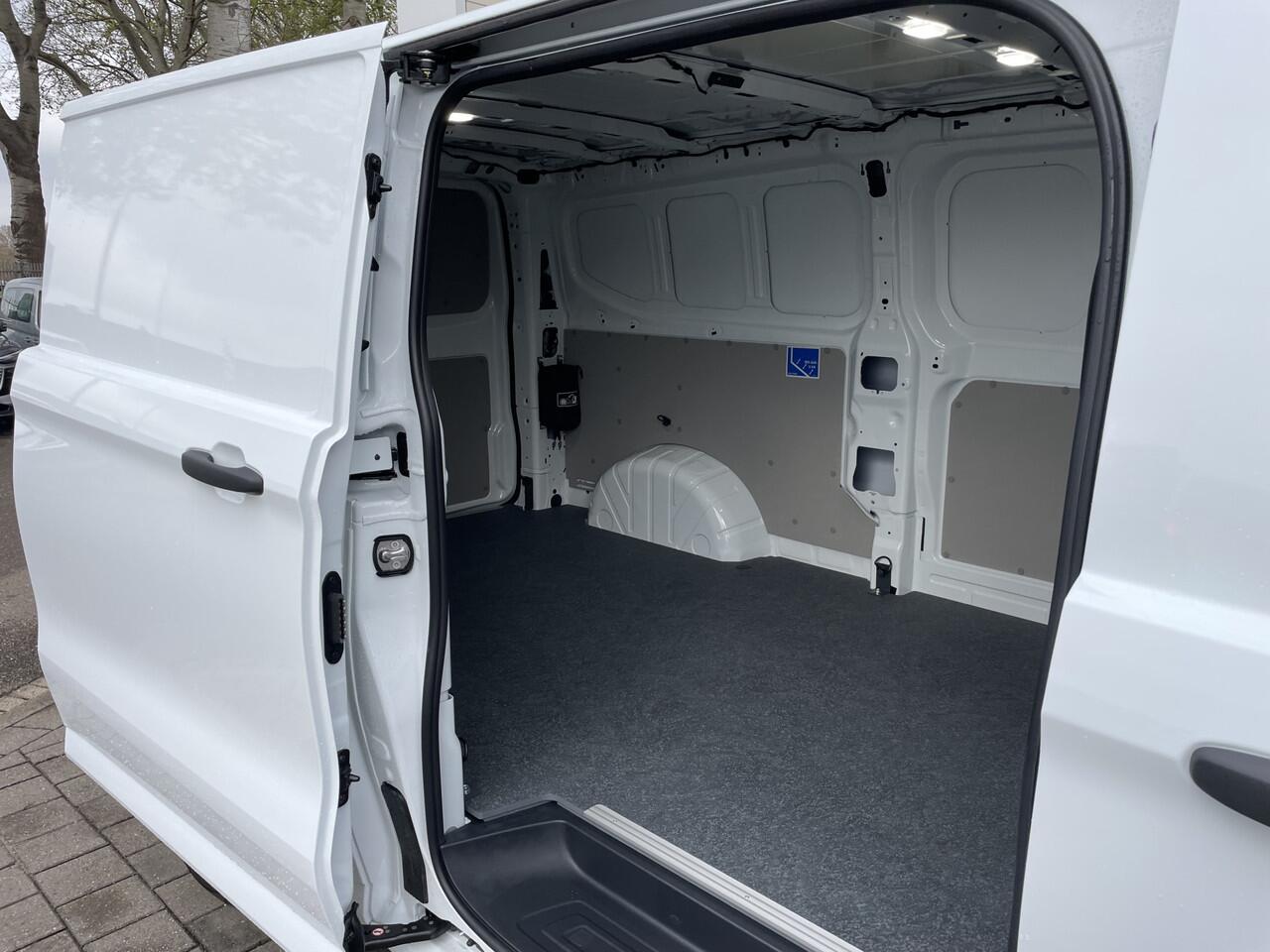 Volkswagen E-Transporter LEASE EDITION **899EU per maand!** | L2 Life 218PK | App connect