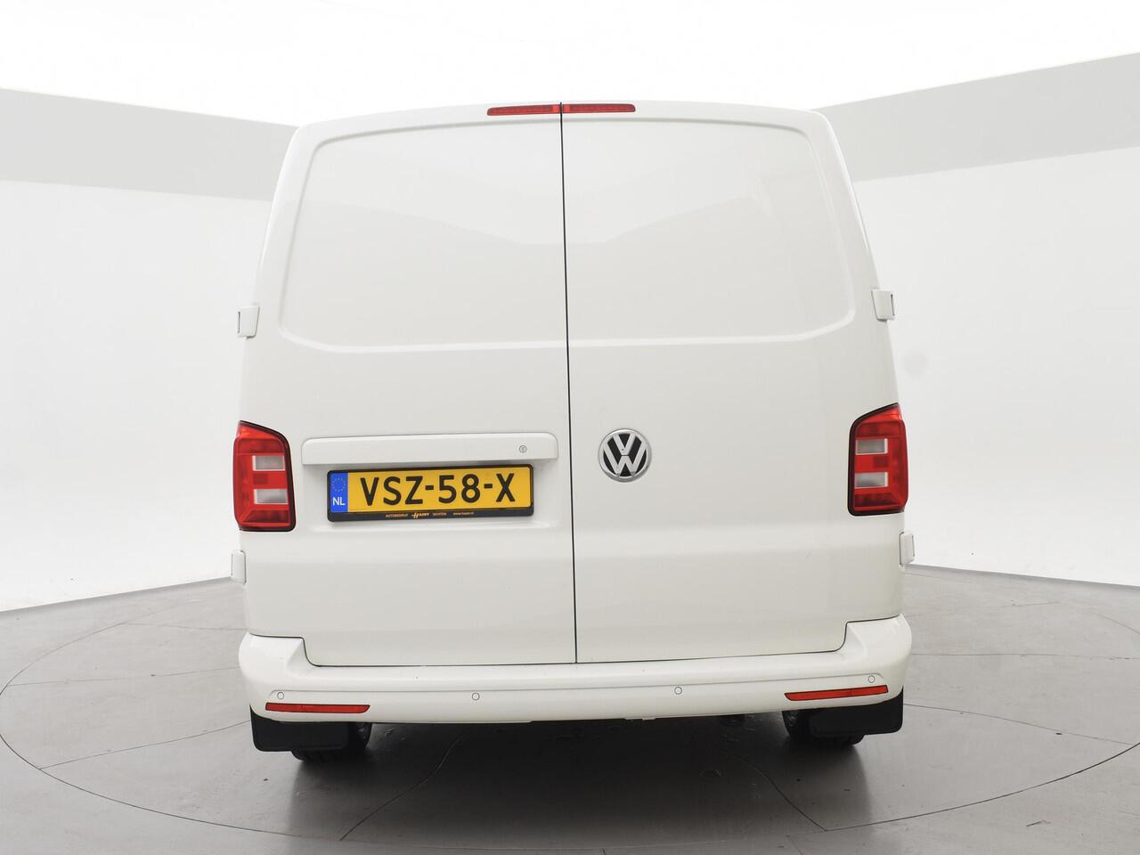 Volkswagen E-Transporter ABTe 100% ELEKTRISCH AUT. *1.838 KM!* LANG L2H1 + LED | APPLE CARPLAY | STOELVERWARMING