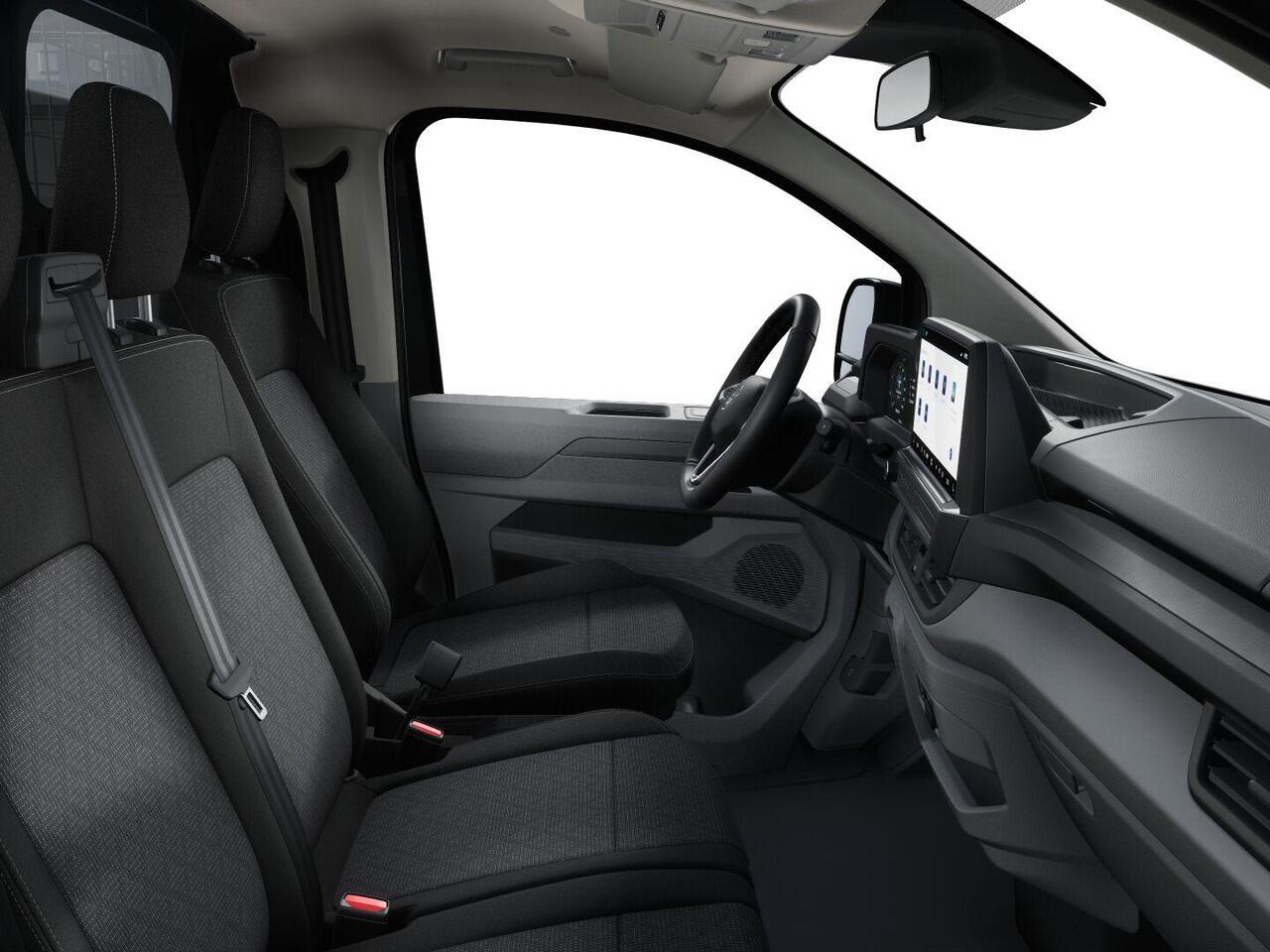 Volkswagen E-Transporter Bedrijfswagens Bestelwagen 64kWh 218pk L2 727637