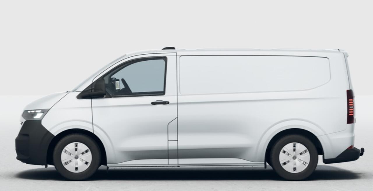 Volkswagen E-Transporter L1H1 136pk 64kWh Life /Direct leverbaar