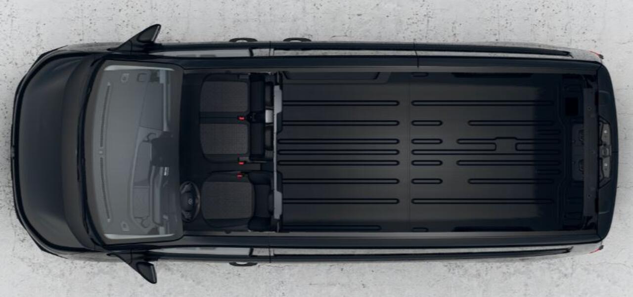 Volkswagen E-Transporter 34 L2H1 64 kWh