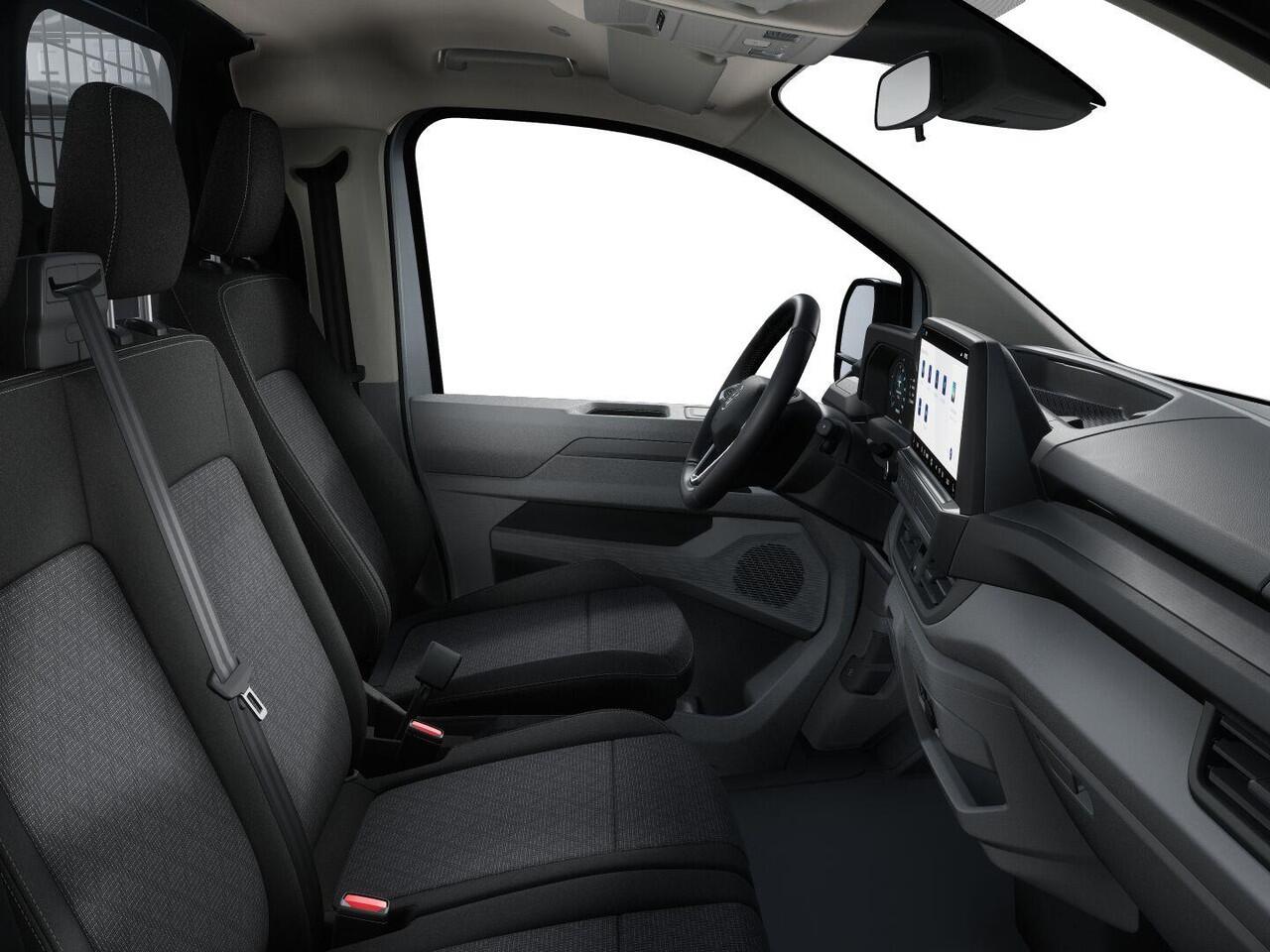 Volkswagen E-Transporter Bedrijfswagens Bestelwagen 64kWh 218pk L1 728631