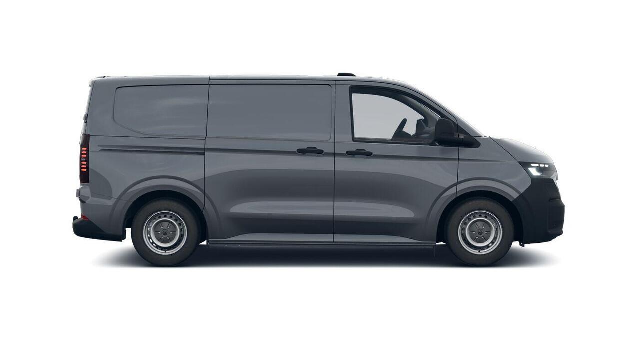 Volkswagen E-Transporter L1 160kW 218pk | Trekhaak | All season banden | Alarm