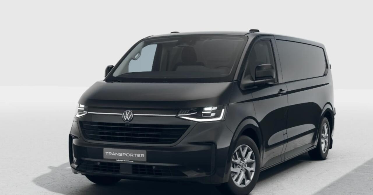 Volkswagen E-Transporter e-Transporter L2H1 64kWh 286pk RWD 3.2T Bulli .
