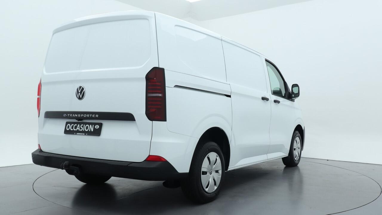 Volkswagen E-Transporter L1H1 64kWh 136pk Life / Direct leverbaar