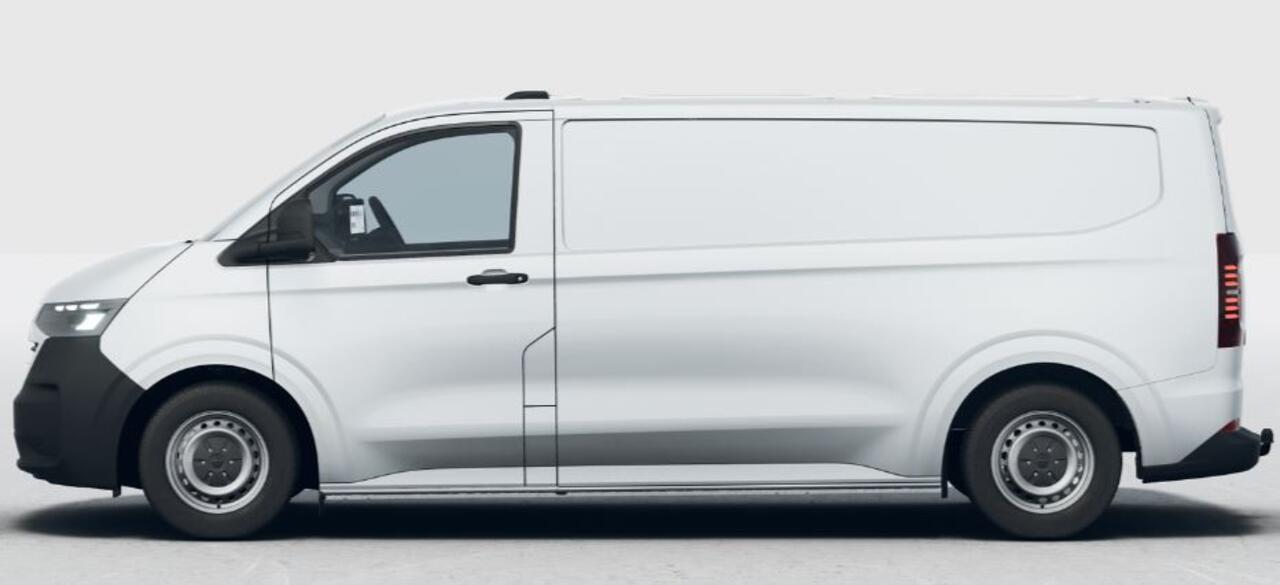 Volkswagen E-Transporter 34 L2H1 64 kWh