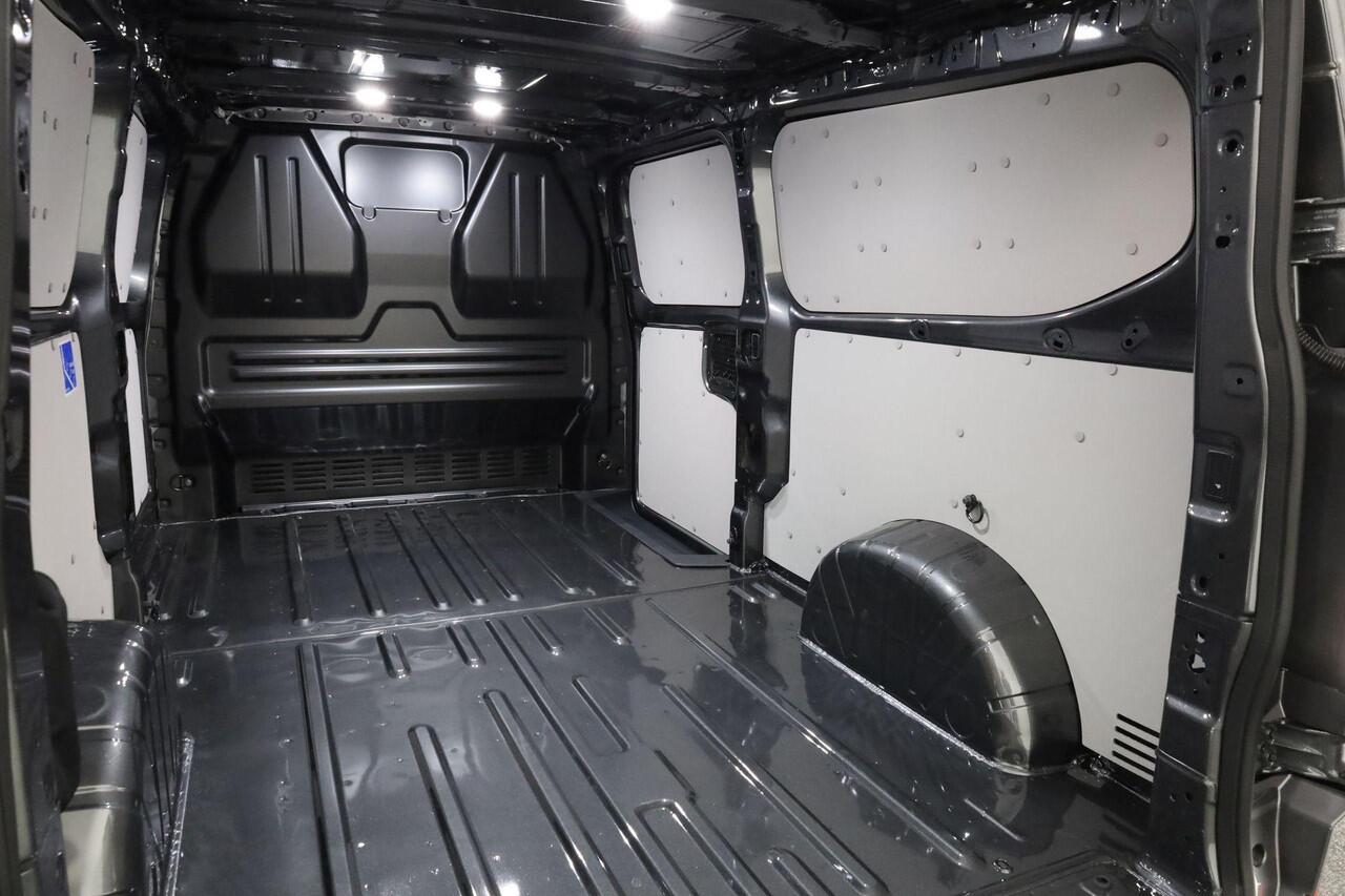 Volkswagen E-Transporter Bulli 210 kW /286 pk L2 3500 mm