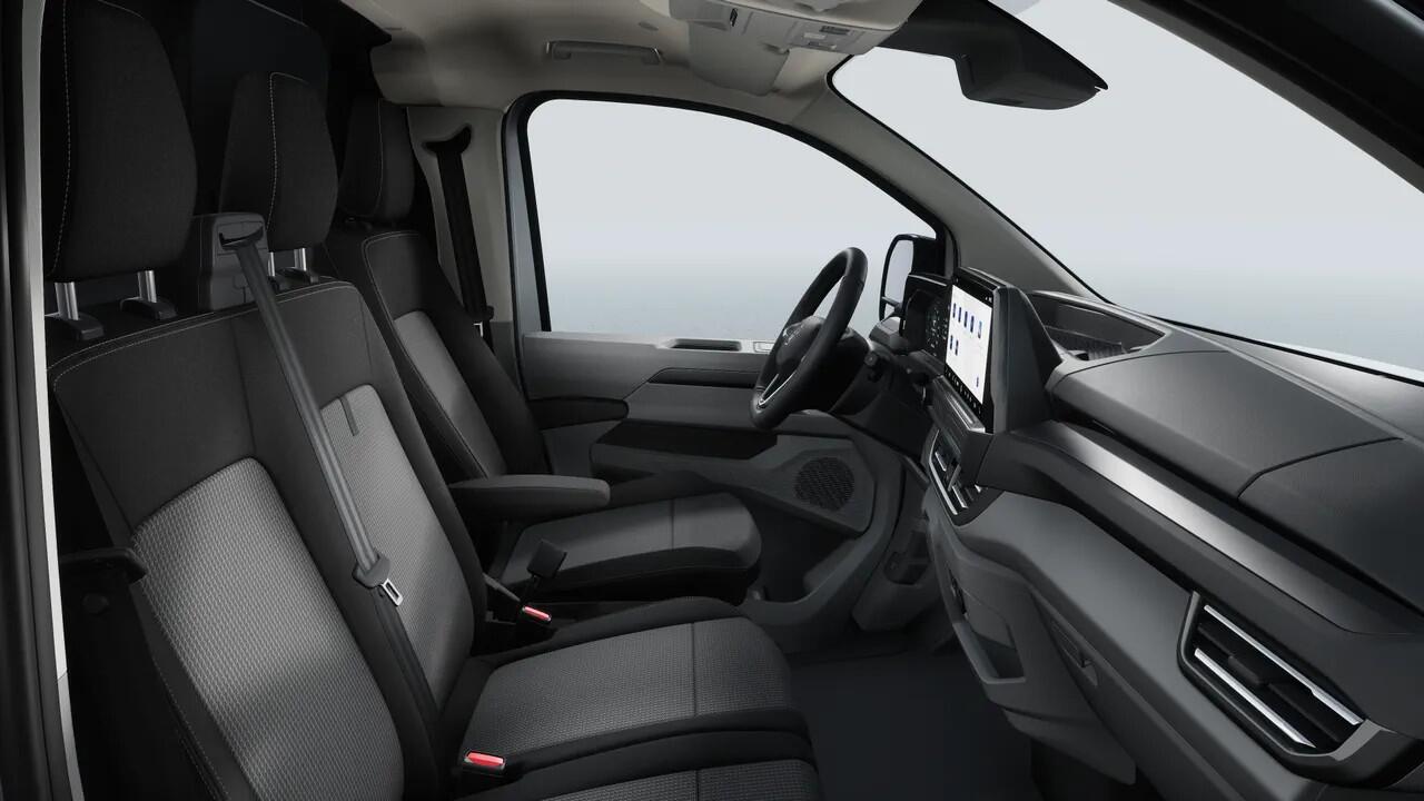 Volkswagen E-Transporter 34 L2H1 Life 136 PK 64 kWh