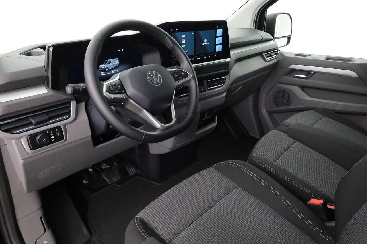 Volkswagen E-Transporter Life Intro 160 kW 218 pk L2 3500 mm | LED | Camera | Trekhaak