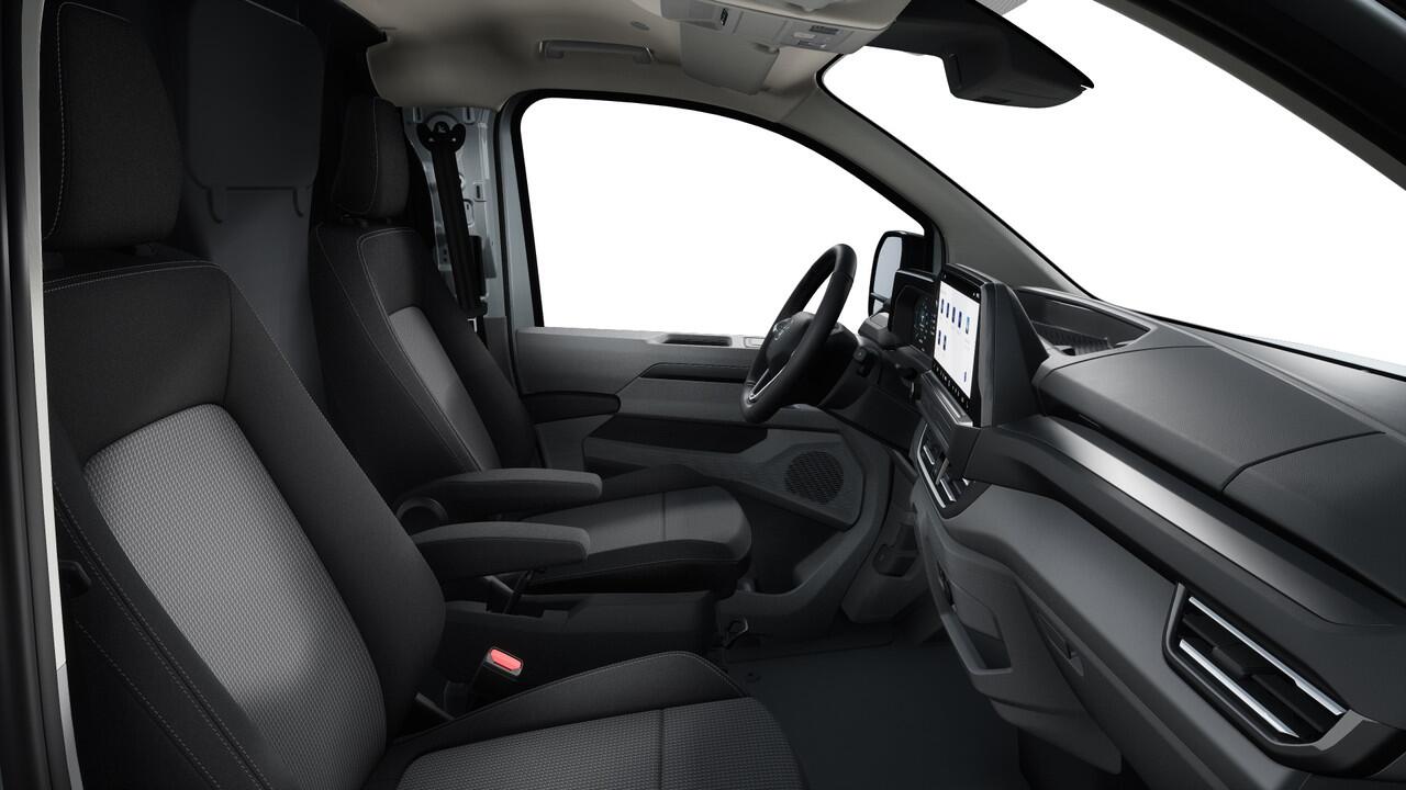 Volkswagen E-Transporter 32 L1H1 218 PK 64 kWh Life Into 1