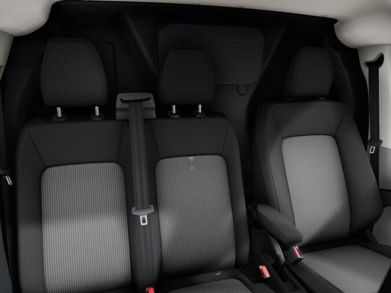 Volkswagen E-Transporter Bedrijfswagens Life Intro L1 Elektromotor 160 kW (218 pk) 3100 mm