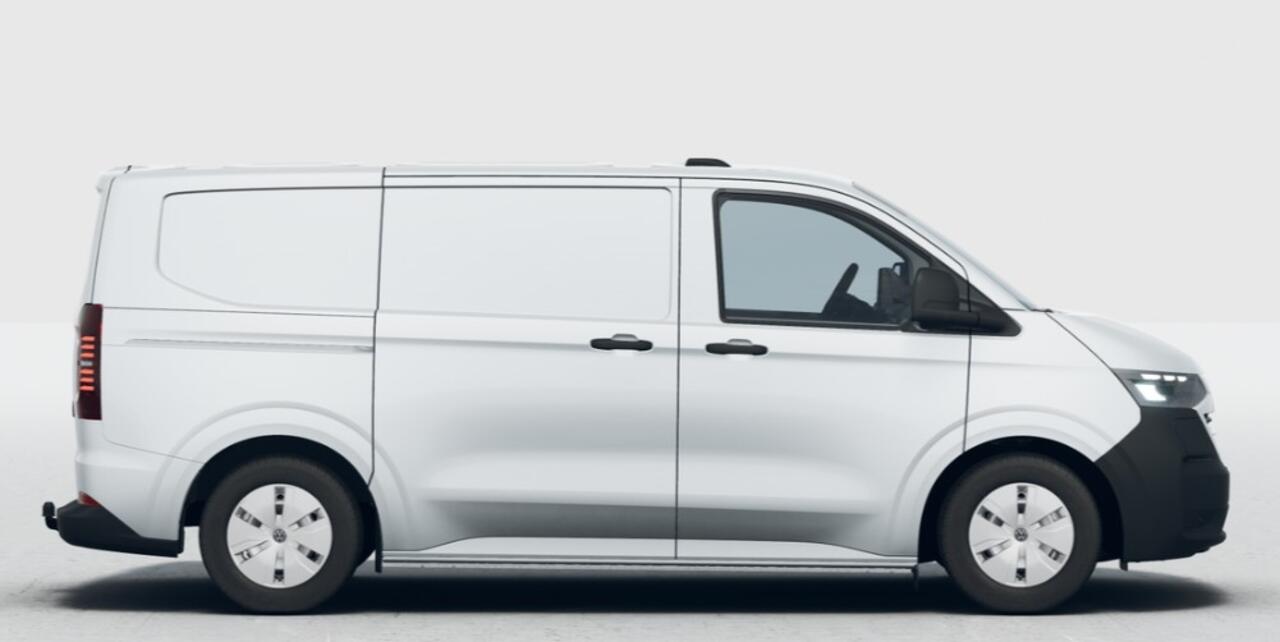Volkswagen E-Transporter L1H1 136pk 64kWh Life /Direct leverbaar