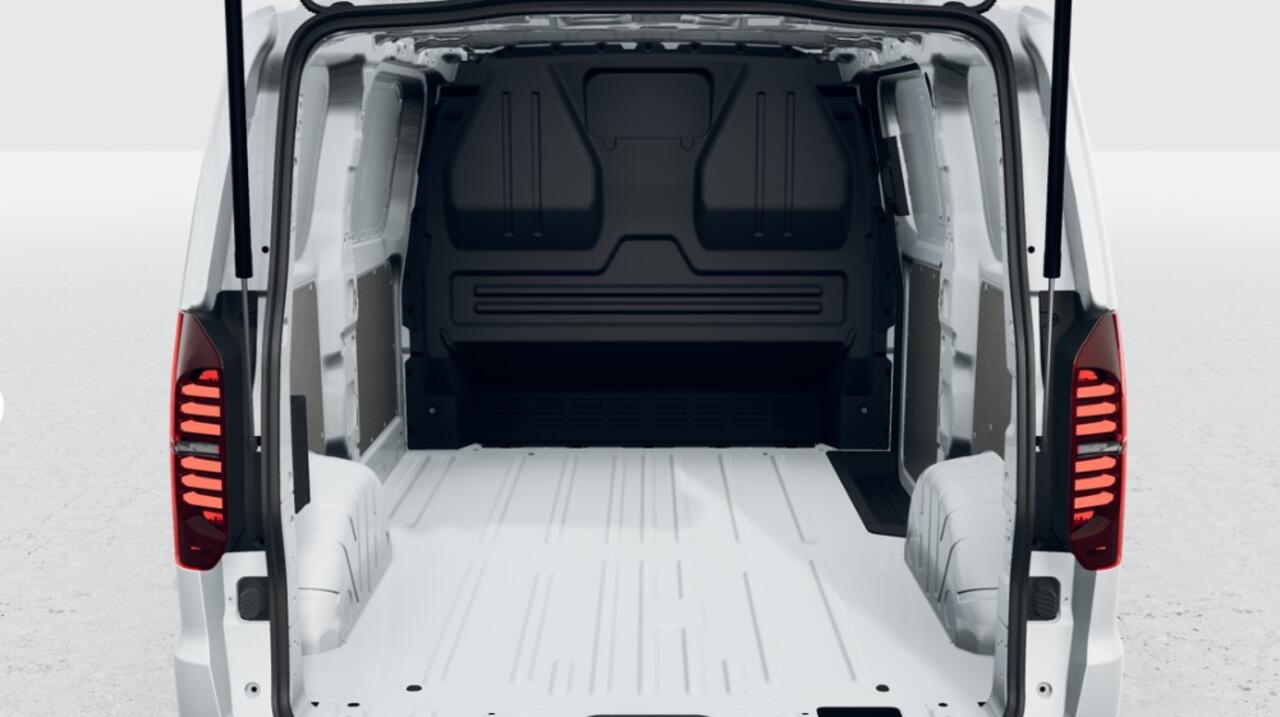 Volkswagen E-Transporter L1H1 136pk 64kWh Life /Direct leverbaar