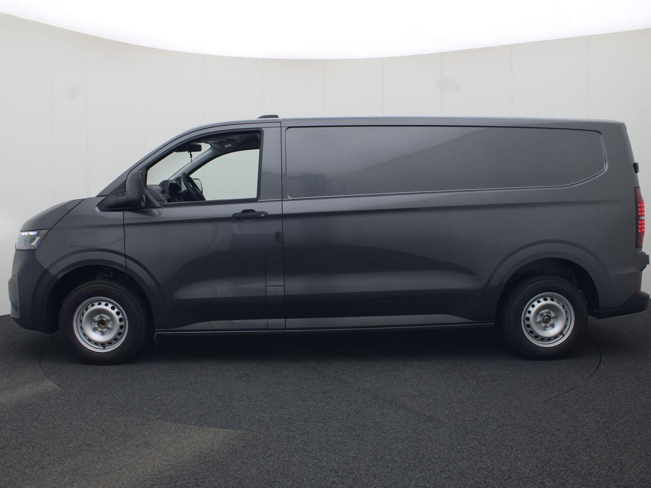 Volkswagen E-Transporter Bedrijfswagens Bestelwagen 64kWh 218pk L2 727637