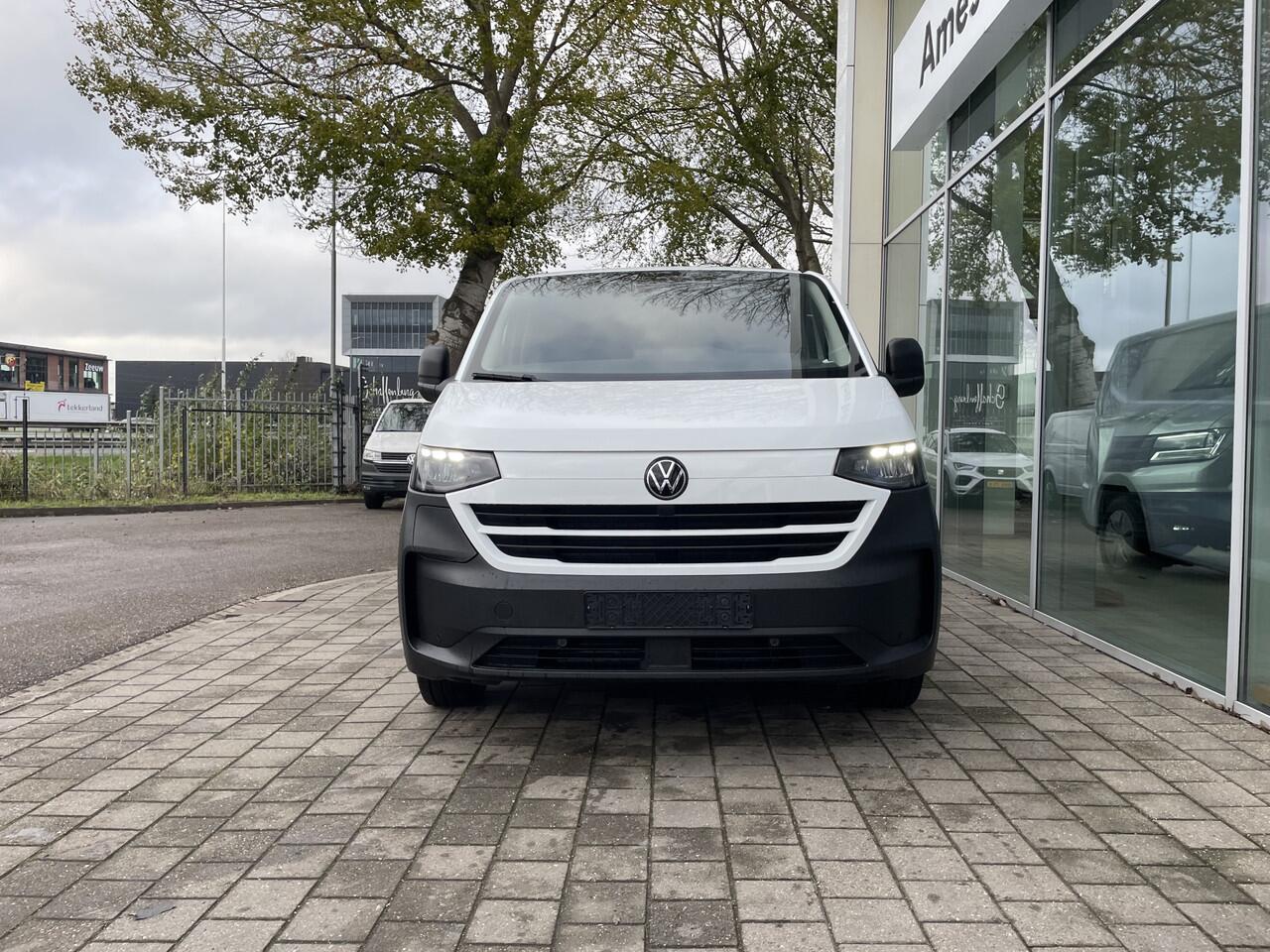 Volkswagen E-Transporter LEASE EDITION **899EU per maand!** | L2 Life 218PK | App connect