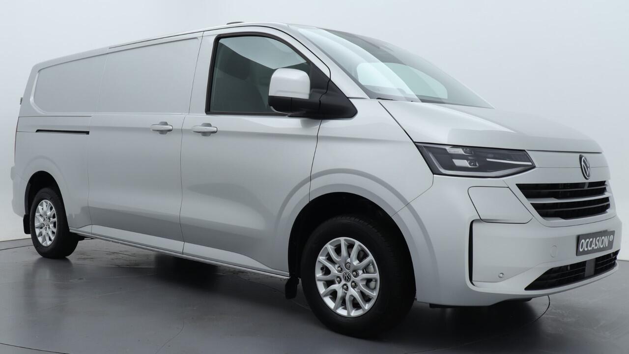 Volkswagen E-Transporter L2H1 64kWh 218pk RWD 3.2T Style-Intro /Direct leverbaar