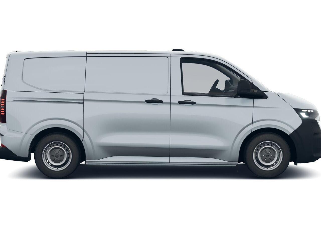 Volkswagen E-Transporter Bedrijfswagens Bestelwagen 64kWh 218pk L1 728631