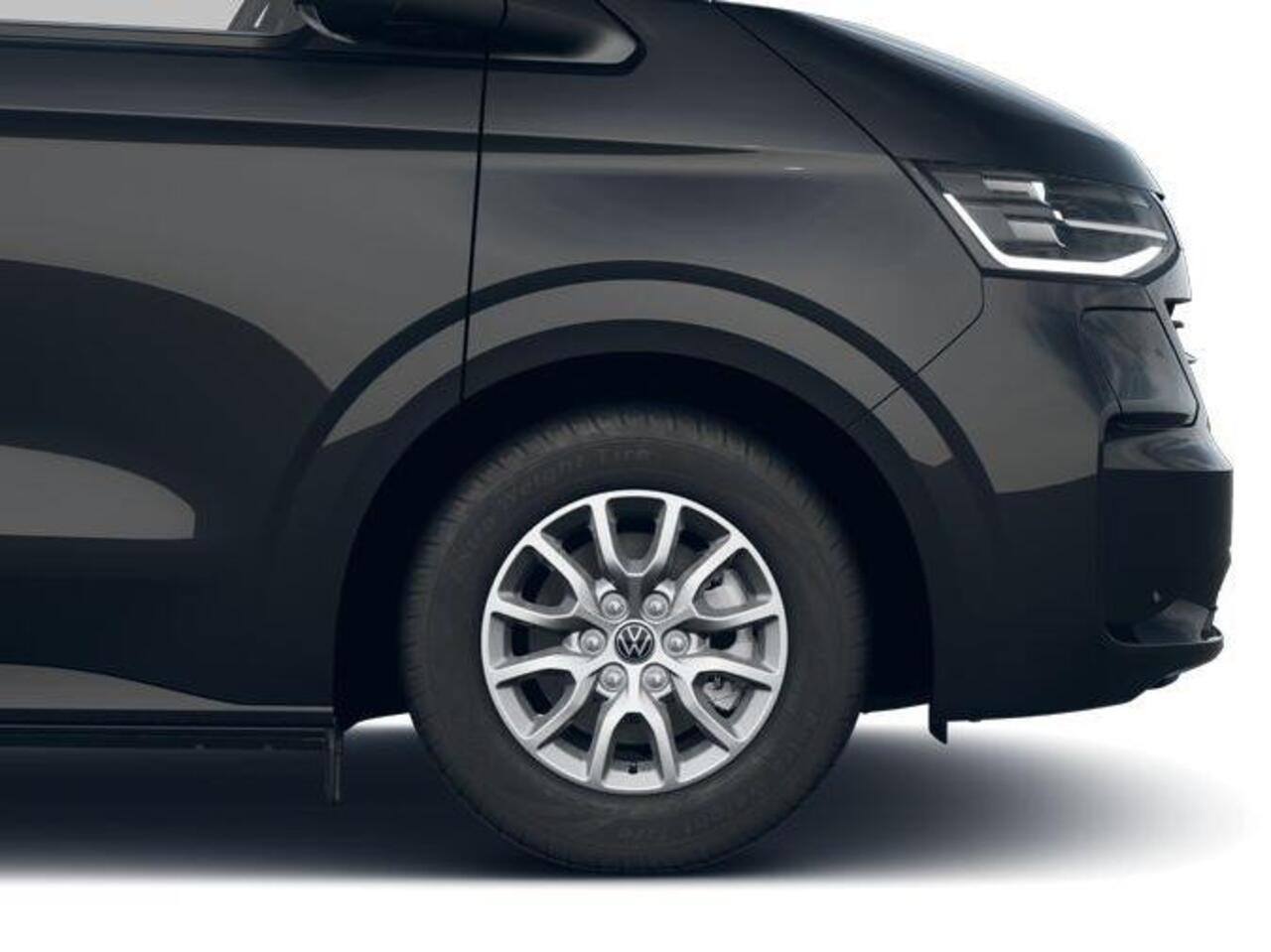 Volkswagen E-Transporter Bedrijfswagens 34 L2H1 Style 64 kWh