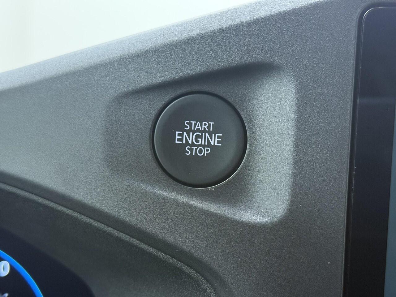 Volkswagen E-Transporter Bedrijfswagens Life Intro L1 Elektromotor 160 kW (218 pk) 3100 mm e-transporter