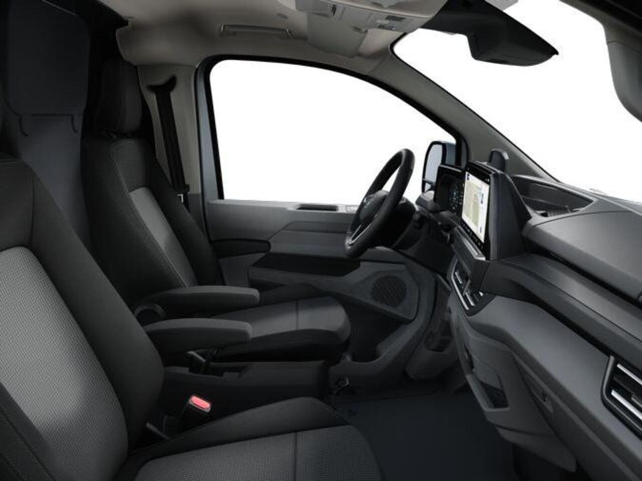 Volkswagen E-Transporter Bedrijfswagens Bestelwagen Style 70kWh 218pk L2 733411