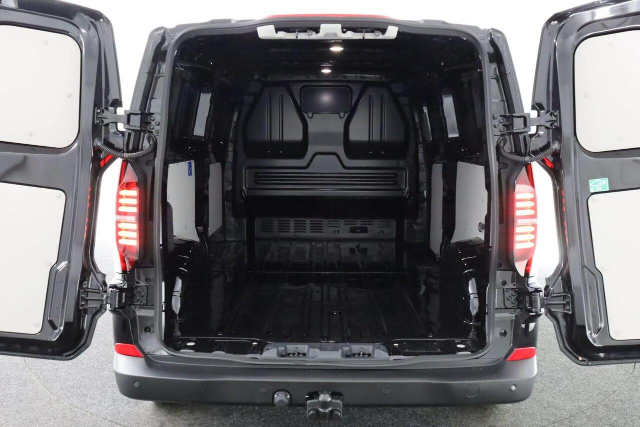 Volkswagen E-Transporter Life Intro 160 kW 218 pk L2 3500 mm | LED | Camera | Trekhaak