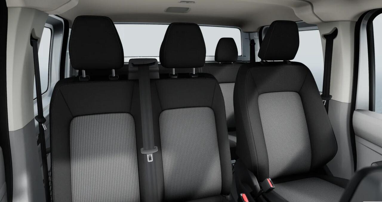 Volkswagen E-Transporter Pick-up Dubbele Cabine 32 L2H1 64 kWh | Nu te bestellen |