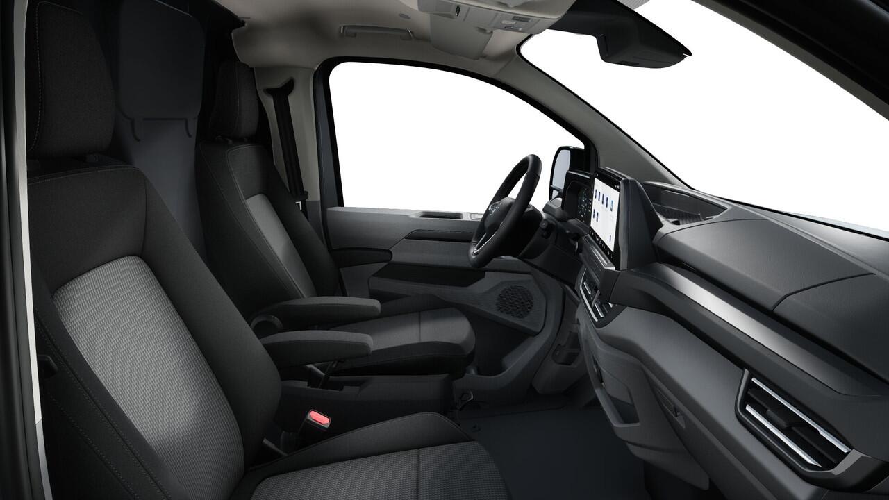 Volkswagen E-Transporter 32 L1H1 Life 136PK Actieprijs icm koop of lease via Ames