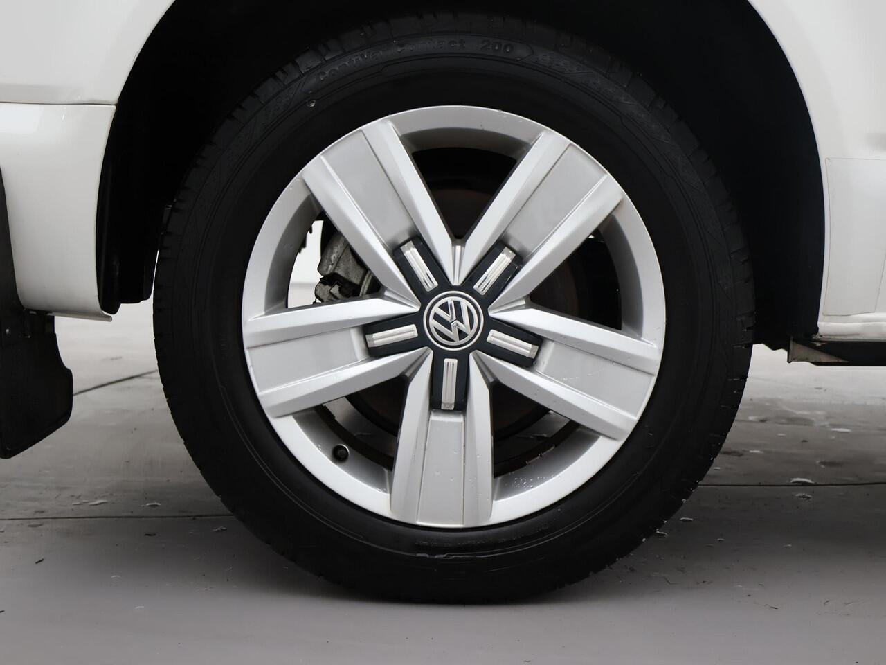 Volkswagen E-Transporter ABTe 100% ELEKTRISCH AUT. *1.838 KM!* LANG L2H1 + LED | APPLE CARPLAY | STOELVERWARMING