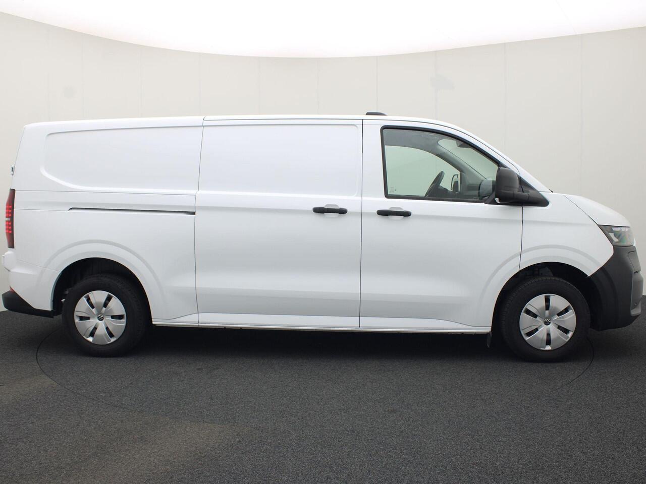 Volkswagen E-Transporter 34 L2H1 Life 64 kWh