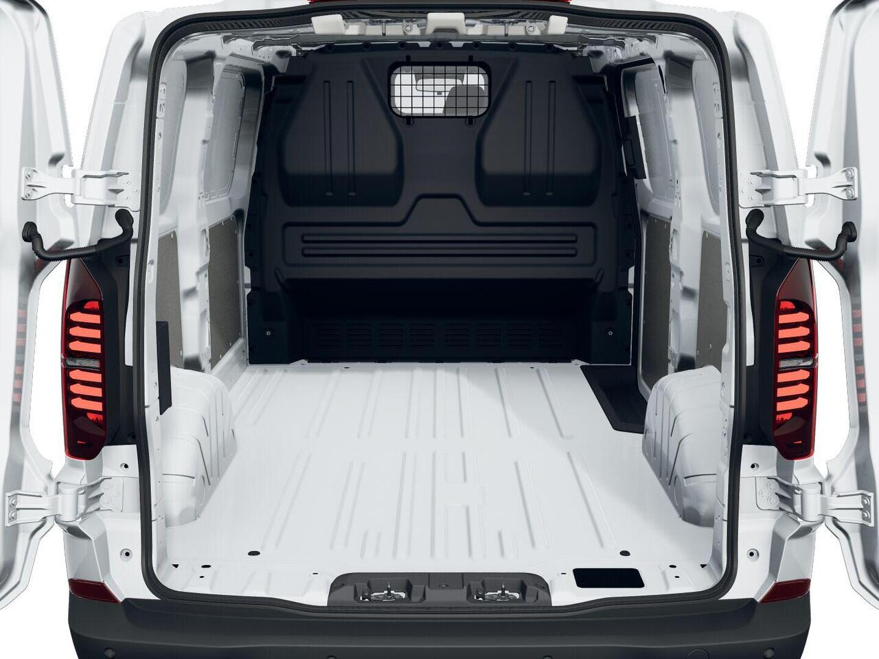 Volkswagen E-Transporter Bedrijfswagens Bestelwagen 64kWh 218pk L1 728630