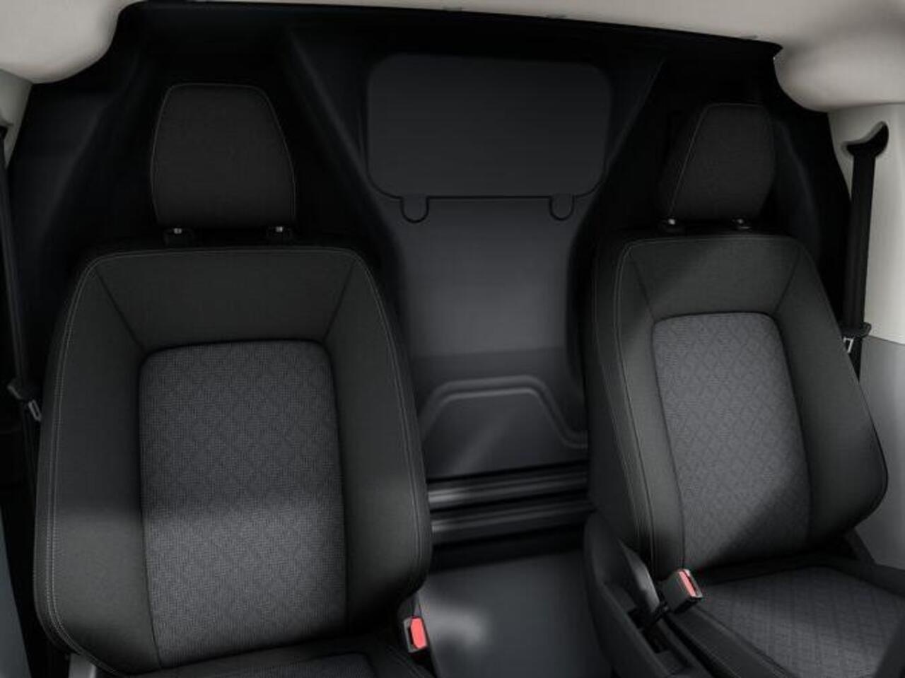 Volkswagen E-Transporter Bedrijfswagens Bestelwagen L2 Elektromotor 160 kW (218 pk) 3500 m