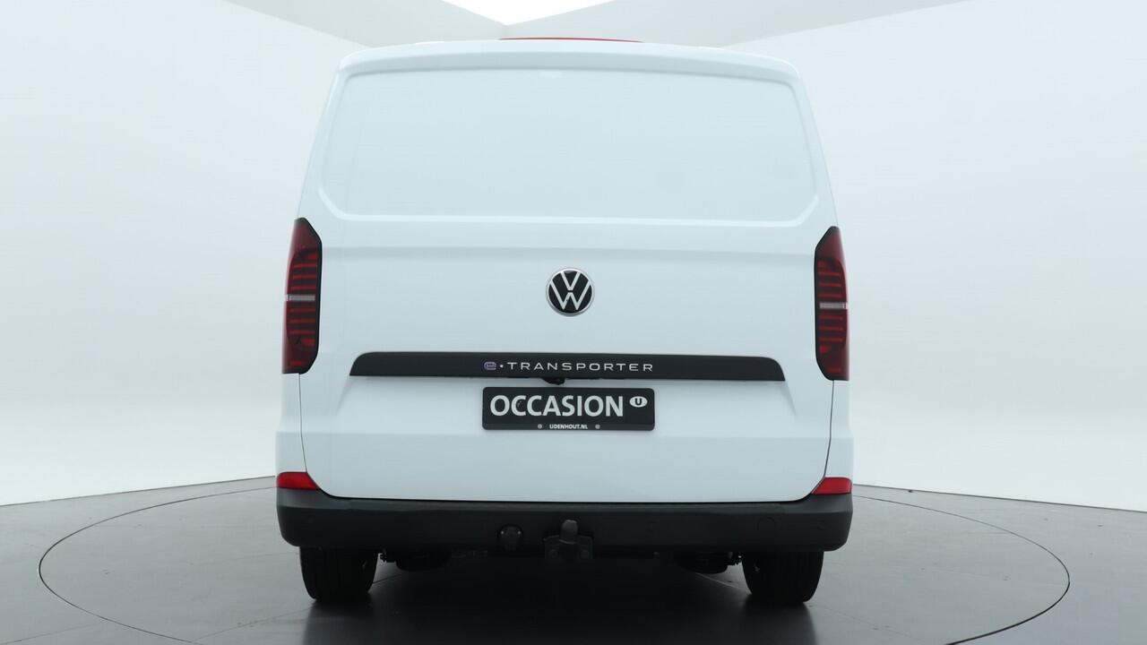 Volkswagen E-Transporter L1H1 64kWh 136pk Life / Direct leverbaar