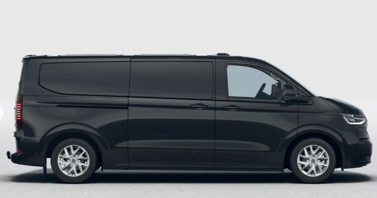 Volkswagen E-Transporter L2H1 210kW 286PK Style 64 kWh wordt verwacht