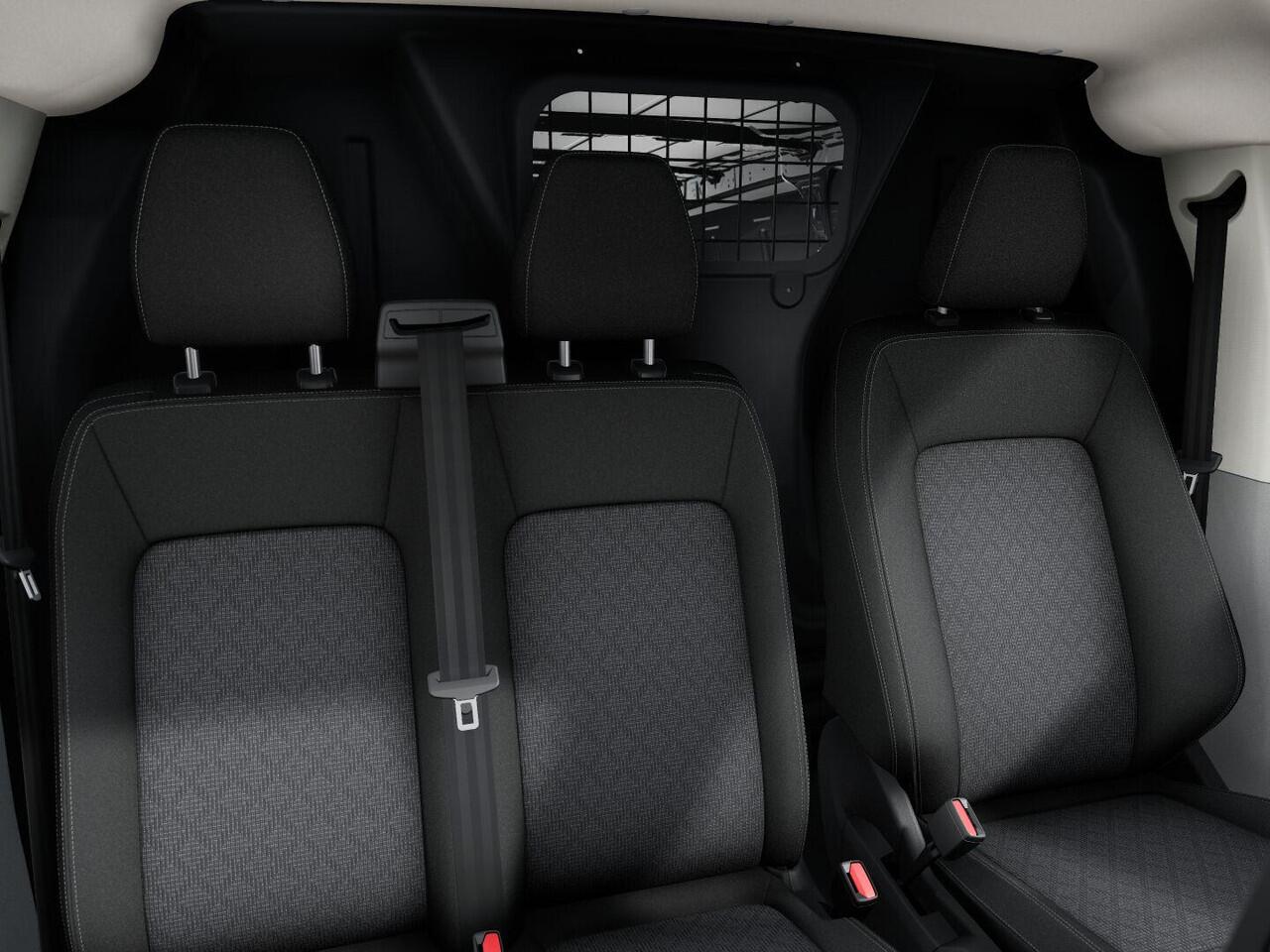 Volkswagen E-Transporter Bedrijfswagens Bestelwagen 64kWh 218pk L2 727637