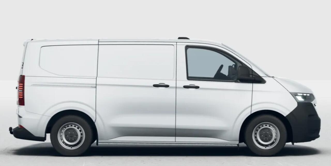 Volkswagen E-Transporter L1H1 64kWh 218pk RWD 3.2T